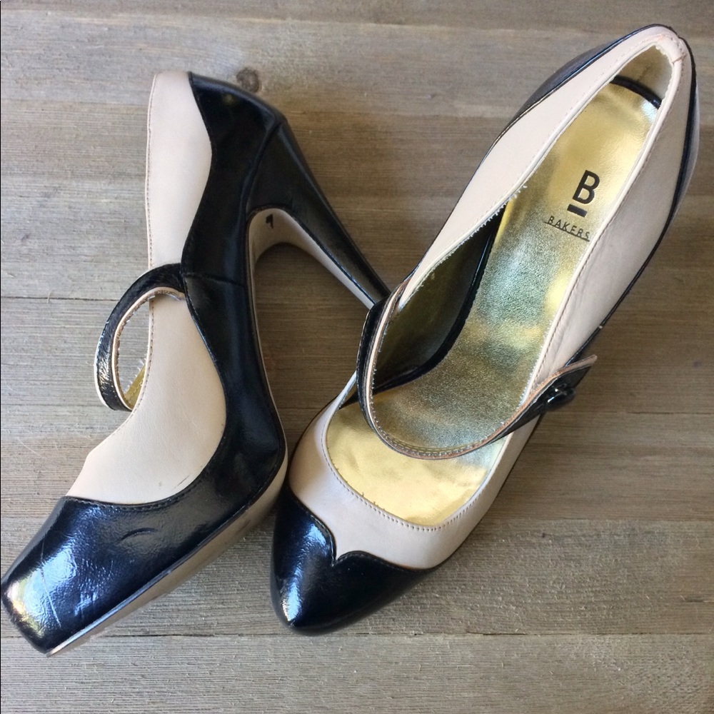 Beautiful stilettos 👠